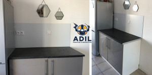 Photo de galerie - Montage meubles en kit