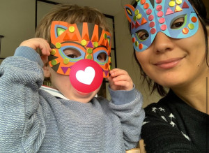 Photo de galerie - Baby sitting