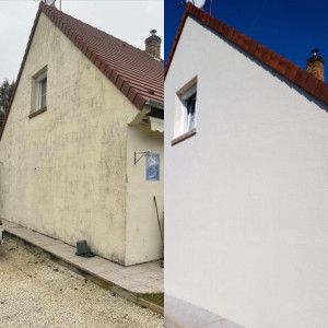 Photo de galerie - Façade 