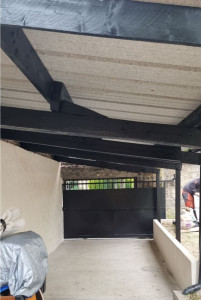 Photo de galerie - Garage 