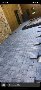 Photo de galerie - Terrassement - Assainissement