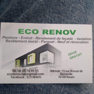 Photo de galerie - Devis gratuit 