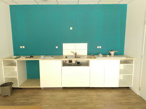 Photo de galerie - équipement cuisine 