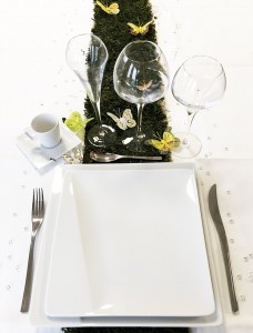 Photo de galerie - Kit de couverts