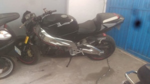 Photo de galerie - Réparation vélo - moto