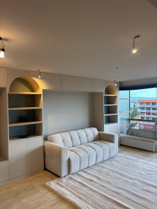 Photo de galerie - Menuiserie - Huisserie - Agencement