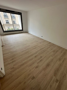 Photo de galerie - Installations parquet 