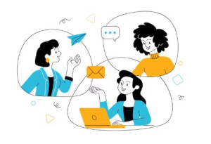 Photo de galerie - Aide administrative et accompagnement dans les démarches de la vie courante