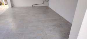 Photo de galerie - Carrelage 