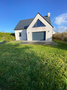 Photo de galerie - Tonte de pelouse 