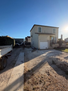 Photo de galerie - Terrassement - Assainissement