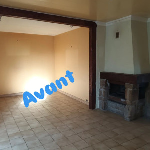 Photo de galerie - Bricolage et multi services