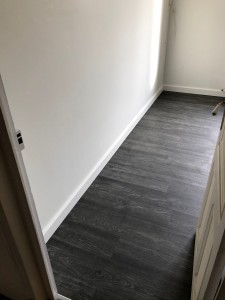 Photo de galerie - Sols parquet PVC