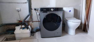 Photo de galerie - Salle de bain 