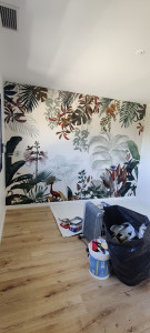 Photo de galerie - Pose panoramique 