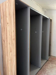 Photo de galerie - Montage meubles en kit
