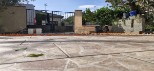 Photo de galerie - Carrelage
