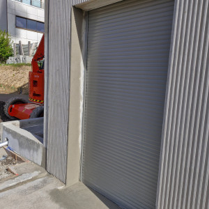 Photo de galerie - Réparation de fenêtre