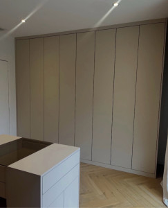 Photo de galerie - Artisan tout corps d'état - Rénovation