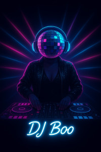 Photo de galerie - Musique généraliste pour vos soirées.