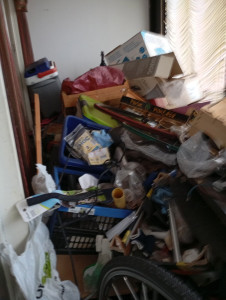 Photo de galerie - Ménage