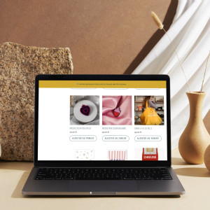 Photo de galerie - Création / gestion / référencement SEO de sites web