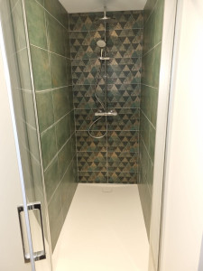 Photo de galerie - Carrelage