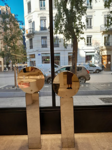 Photo de galerie - Service de nettoyage 