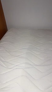 Photo de galerie - Nettoyage matelas 