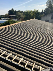 Photo de galerie - Avant 