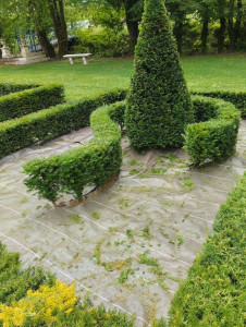 Photo de galerie - Paysagiste - Aménagement du jardin