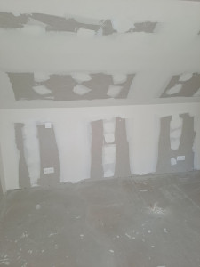 Photo de galerie - Installation électrique