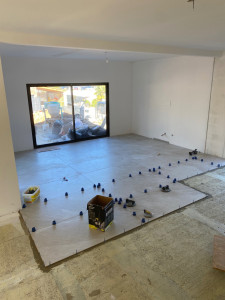 Photo de galerie - Artisan tout corps d'état - Rénovation