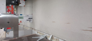 Photo de galerie - Carrelage