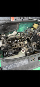 Photo de galerie - Réparation voiture