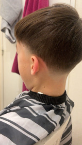 Photo de galerie - Taper 