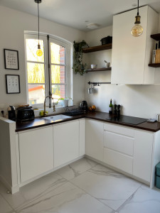 Photo de galerie - Pose Cuisine 
