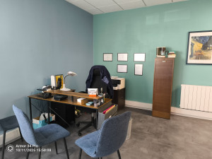 Photo de galerie - Coaching personnel