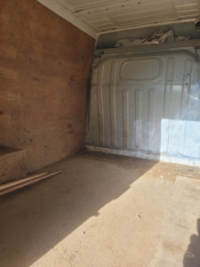 Photo de galerie - Volume de chargement 