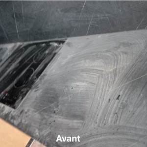 Photo de galerie - Avant 