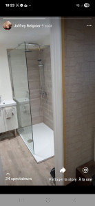 Photo de galerie - Artisan tout corps d'état - Rénovation