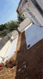 Photo de galerie - Paysagiste - Aménagement du jardin