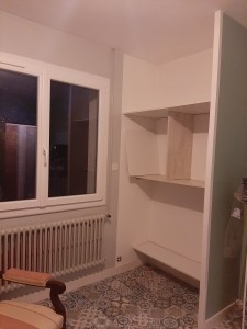 Photo de galerie - Montage meubles en kit