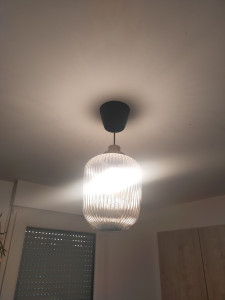 Photo de galerie - Installation électrique