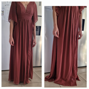 Photo de galerie - Couturière