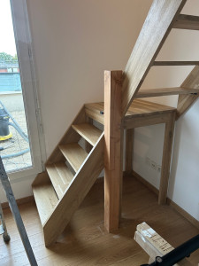Photo de galerie - Fin