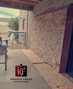 Photo de galerie - Carrelage