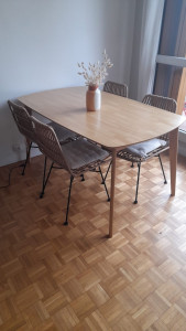 Photo de galerie - Menage