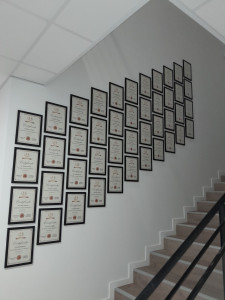 Photo de galerie - Bricolage et multi services