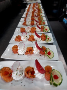 Photo de galerie - Entrer 